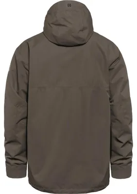 Produktbild von Horsefeathers Herren Ski- Snowboardjacke LARRAT JACKET, Größe:XS, Farben:tarmac