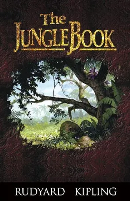 Produktbild von The Jungle Book