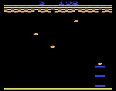 Produktbild von Atari Avalanche, Autres, Multiplayer-Modus, RP (Rating Pending), Physische Medien