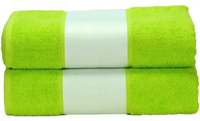 Obrázek produktu pro ARTG SUBLI-Me® Big Towel