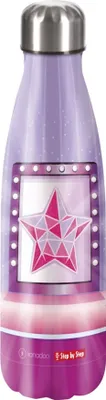 Produktbild von Step by Step Trinkflasche Edelstahltrinkflasche