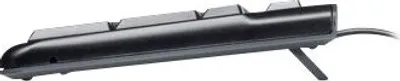 Zdjęcie produktu dla Logitech K120 for Business, Pełnowymiarowy (100%), Przewodowa, USB, QWERTZ, Czarny