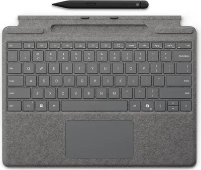 Produktbild von Microsoft 8X6-00218 - Touchpen