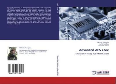 Image de AES Core avancé