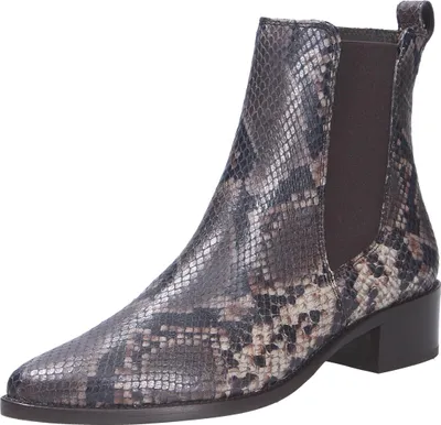 Produktbild von Paul Green Stiefelette Stiefelette Leder/Textil