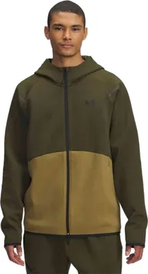 Produktbild von Hoodie Under Armour 1389352-308 für Herren
