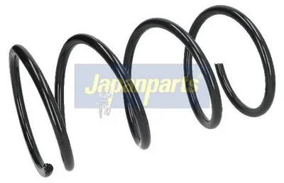 Produktbild von JAPANPARTS Fahrgestellfeder ZC3496A
