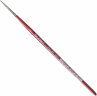 Produktbild von Da Vinci Cosmotop-Spin 5580 Rundpinsel -10