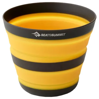Image de Frontier UL Collapsible Cup one size gelb - jaune soufre