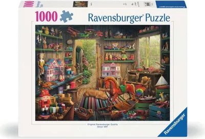 Immagine prodotto di Giocattoli di allora Ravensburger 12000576
