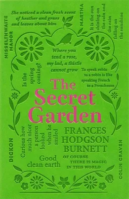 Produktbild von The Secret Garden