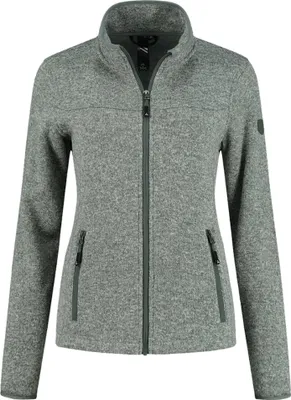 Produktbild von Damen kjelvik iris sweatshirt 42 - warm und dauerhaft