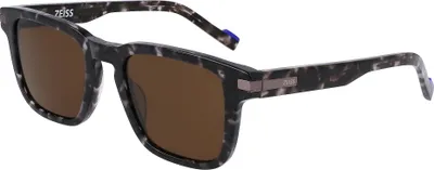Produktbild von Zeiss ZS22519S Black tortoise 52/21/145 Herren Sonnenbrillen
