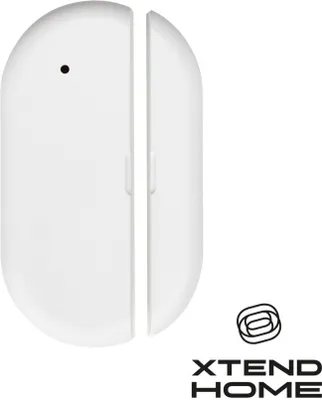 Immagine prodotto di Sensore porta/finestra Xtend Home per sistema di allarme
