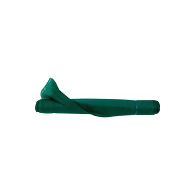 Immagine prodotto di EURO nářadí 145450 Tkanina stínící HDPE 80 g/m2 UV stabilní 1 x 10 m zelená