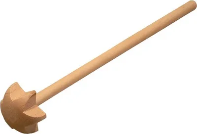 Produktbild von HOFMEISTER® 10453 Quirl L 160 mm