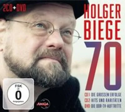 Obrázek produktu pro Holger Biege 70