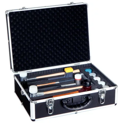 Produktbild von Musterkoffer, Universal | 3000.993