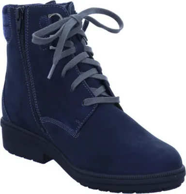Immagine prodotto di Ganter stivaletti invernali da donna Kathy GAN-205378 navy 7 [Scarpe donna UK]