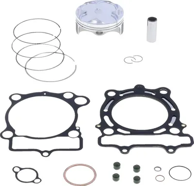 Image de Piston Kit With Gaskets Rmz250