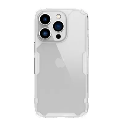 Produktbild von Nillkin Fall Fall für Iphone 14 Pro Max Transparent