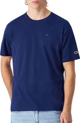 Produktbild von Champion Tonal Logo Crewneck Shirt Herren