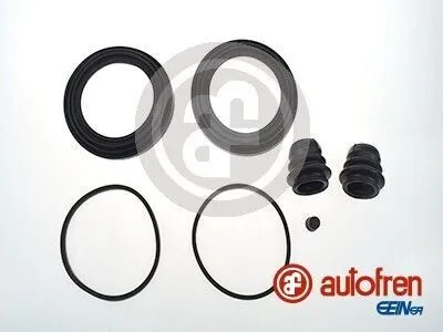 Immagine prodotto di KIT di riparazione per pinza freno AUTOFREN SEINSA per AUDI A6 Berlina (4G2, 4GC, C7), assale anteriore, diametro 68mm, codice D4820