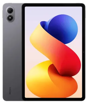 Produktbild von Xiaomi Redmi Pad 2 Pro 12,1" 8GB/256GB WiFi Grau (Graphitgrau) - Matte Glasversion