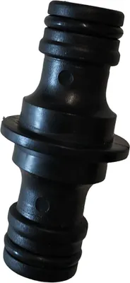 Produktbild von Schlauch Verbindungsstück für 1/2' Schlauch
