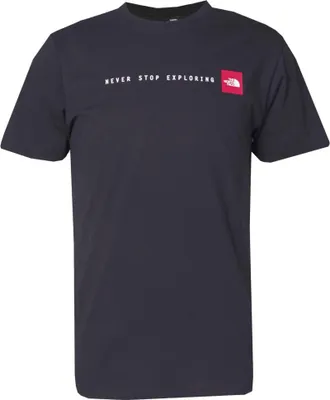 Immagine prodotto di T-shirt  Del Marchio The North Face Del Modello Nf0a87nsjk31 Nero