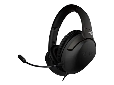 Image de ASUS ROG Strix Go Core - Casque - circum-aural