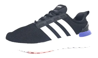 Produktbild von adidas Racer TR21K Sportschuhe Kinder Sneaker Trainingsschuh Schwarz Freizeit, Schuhgröße:EUR 37 | UK 4