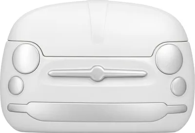 Obrázek produktu pro Fiat 500 for Her Toaletní voda 100ml