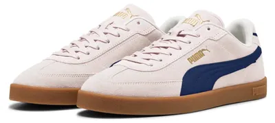 Produktbild von Puma Damen Club II Era Suede Sneaker 400717-17 Jasmine Flower-Persian Blue, Schuhgröße:38.5 EU