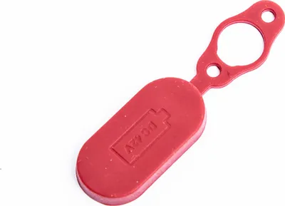 Immagine prodotto di Coperchio della porta di ricarica per Xiaomi M365, M365 Pro, Essential, 1S, Mi Scooter 3 e Mi Pro 2 Scooter