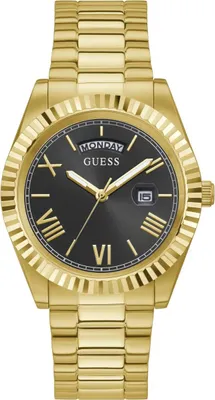 Produktbild von Guess Connoisseur GW0265G3 Herrenuhr