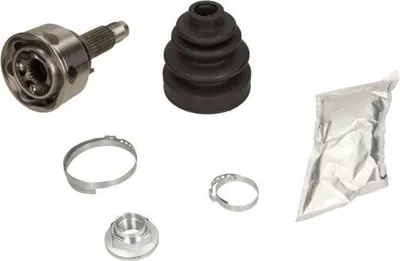 Produktbild von MAXGEAR 49-2536 Antriebswelle Vorne für VOLVO XC90 I (275)