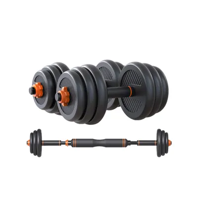 Immagine prodotto di Manubri Xiaomi 35 kg colorati
