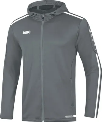 Produktbild von Kapuzenjacke Striker 2.0 JAKO