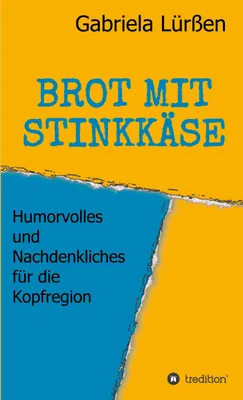 Produktbild von Brot Mit Stinkkäse