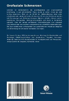 Produktbild von Orofaziale Schmerzen