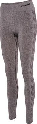 Imagen del producto de Pantalones ajustados de cintura media, marca hmlCI