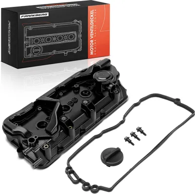 Image de Frankberg 1x Couvercle de culasse pour VW Touareg CR7 Audi A6 4G A4 8W A8 4N Q5 FY