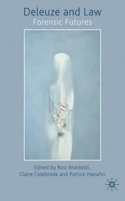 Immagine prodotto di Deleuze and Law