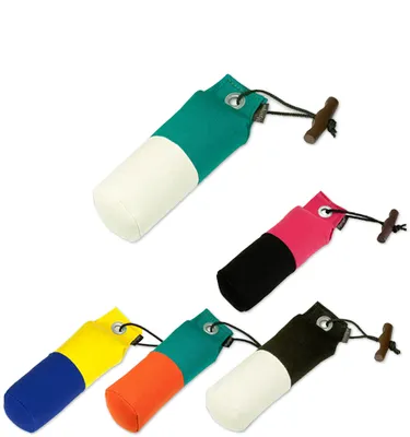 Immagine prodotto di Mystique Dummy Pocket Dummy Marking arancio / grün 85g
