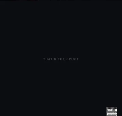 Produktbild von Bring Me The Horizon - That's the Spirit (LP + CD)