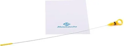 Produktbild von Metalcaucho 05217 Ölmessstab Ölpeilstab Ölstab für FORD Focus II Schrägheck (DA, HCP, DP) Focus II Kombi (DA, FFS, DS) Focus C-Max (DM2) für CITROËN