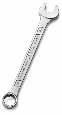 Productafbeelding van HAZET 600N-30 Ringsteeksleutel 30 mm – 405,5 mm, AI-gegenereerde afbeelding