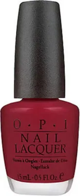 Image de OPI | NAIL LACQUER | Nails