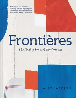 Produktbild von Frontieres
